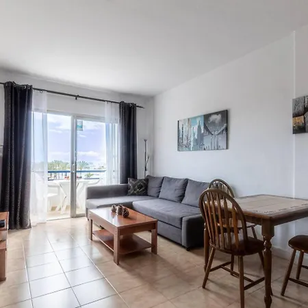 Oceanfront Paraiso Apt By Dream Homes Tenerife Playa Paraiso  Exterior photo