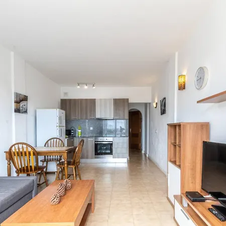 Oceanfront Paraiso Apt By Dream Homes Tenerife Playa Paraiso  Exterior photo