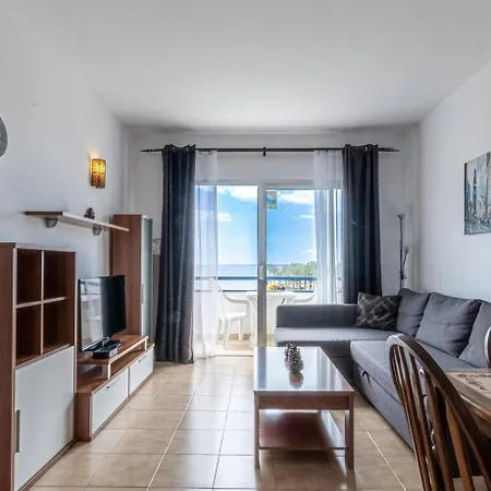 Oceanfront Paraiso Apt By Dream Homes Tenerife Playa Paraiso  Exterior photo