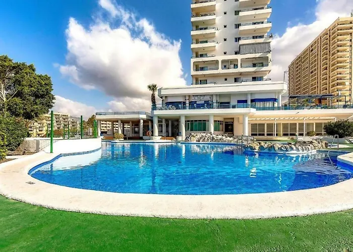 Oceanfront Paraiso Apt By Dream Homes Tenerife