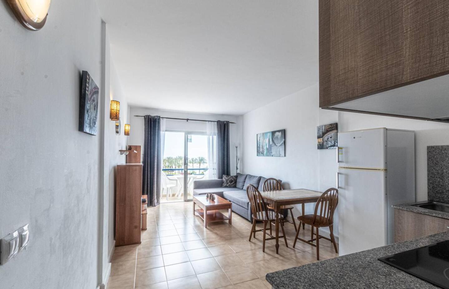 Apartment Oceanfront Paraiso By Dream Homes Tenerife Playa Paraiso (Tenerife)