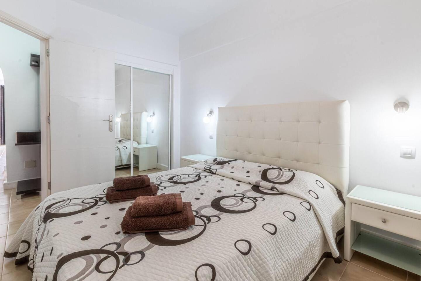 Oceanfront Paraiso By Dream Homes Tenerife Apartment Playa Paraiso (Tenerife)