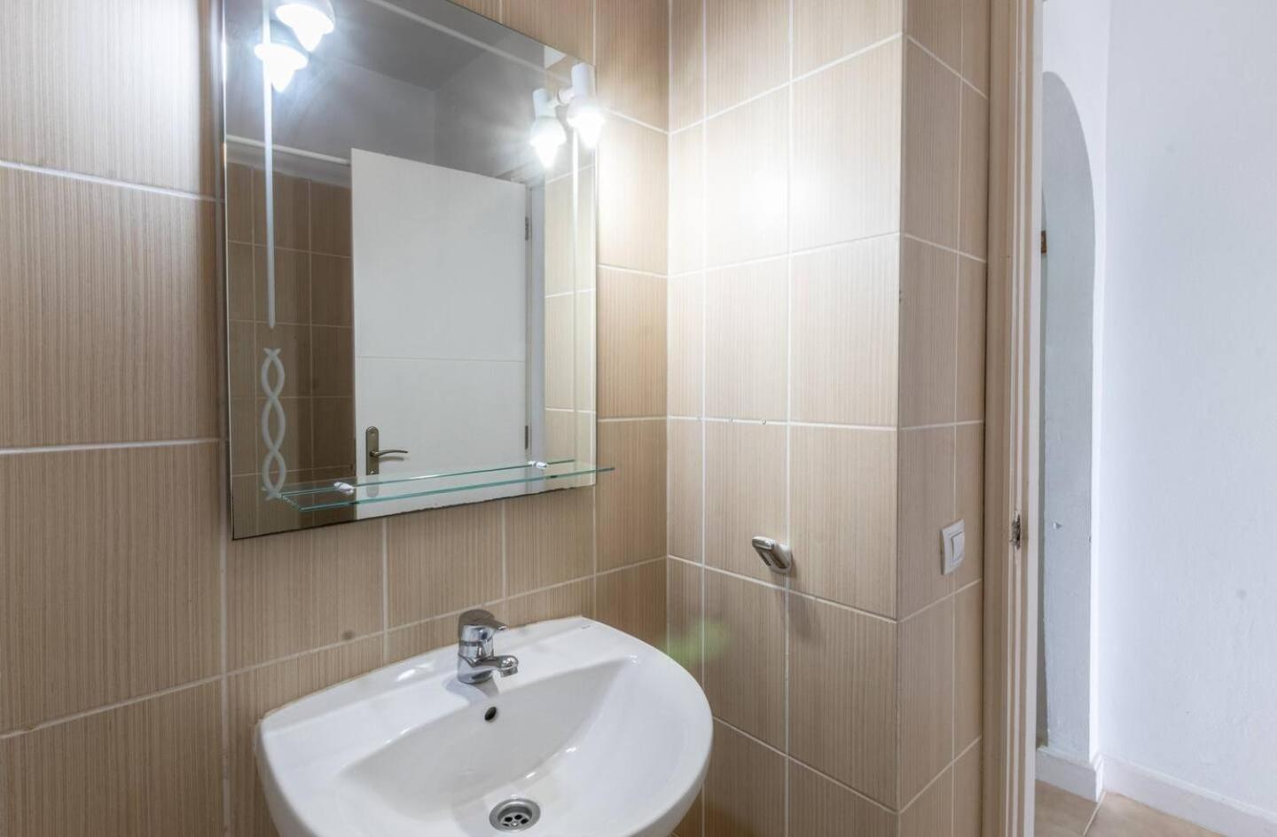 Apartment Oceanfront Paraiso By Dream Homes Tenerife Playa Paraiso (Tenerife)