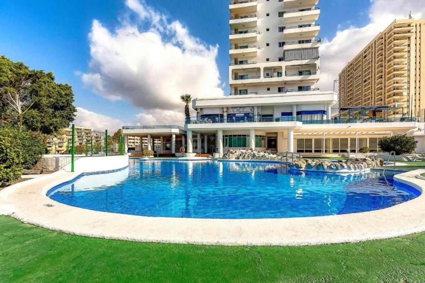 Oceanfront Paraiso By Dream Homes Tenerife