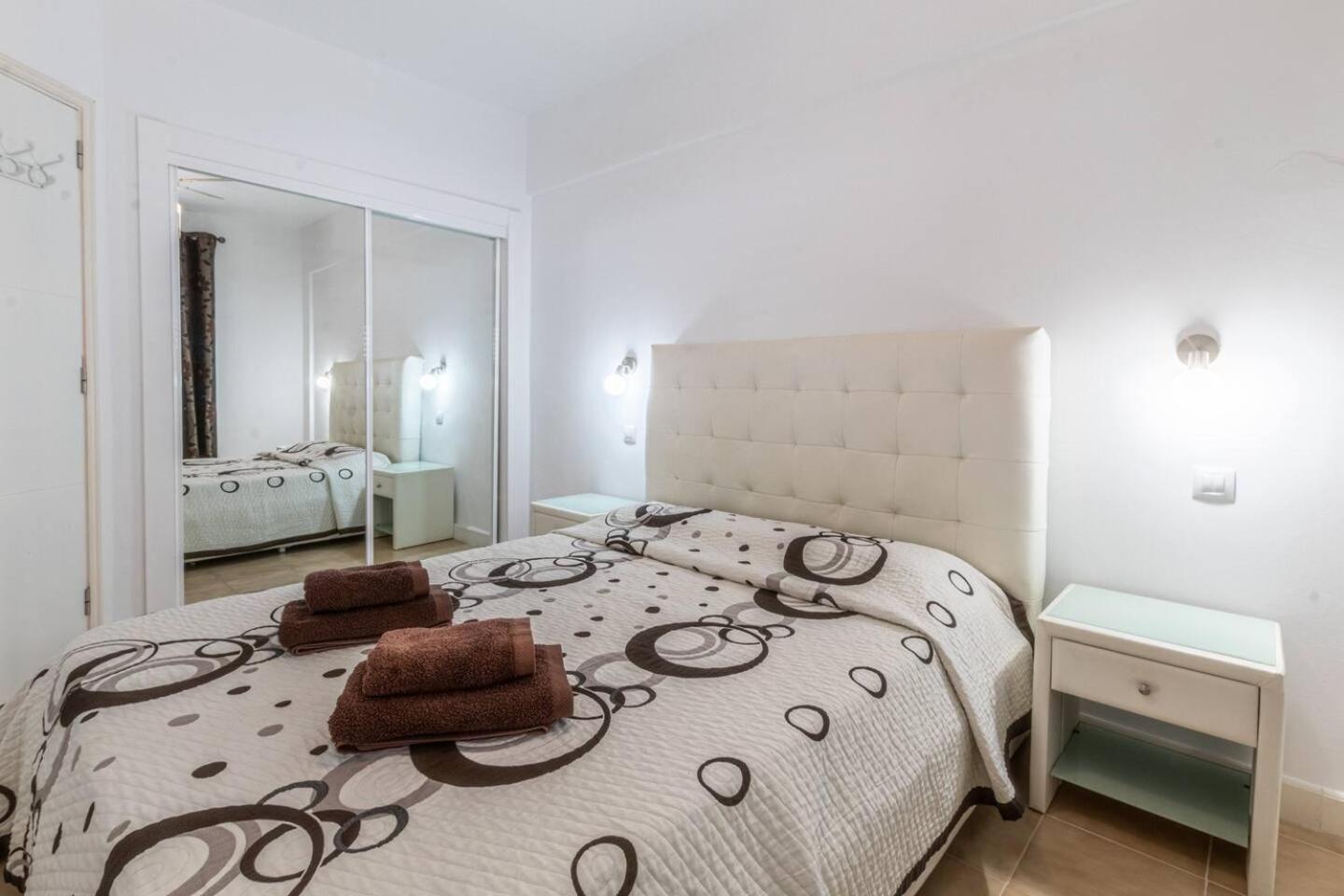 Apartment Oceanfront Paraiso By Dream Homes Tenerife