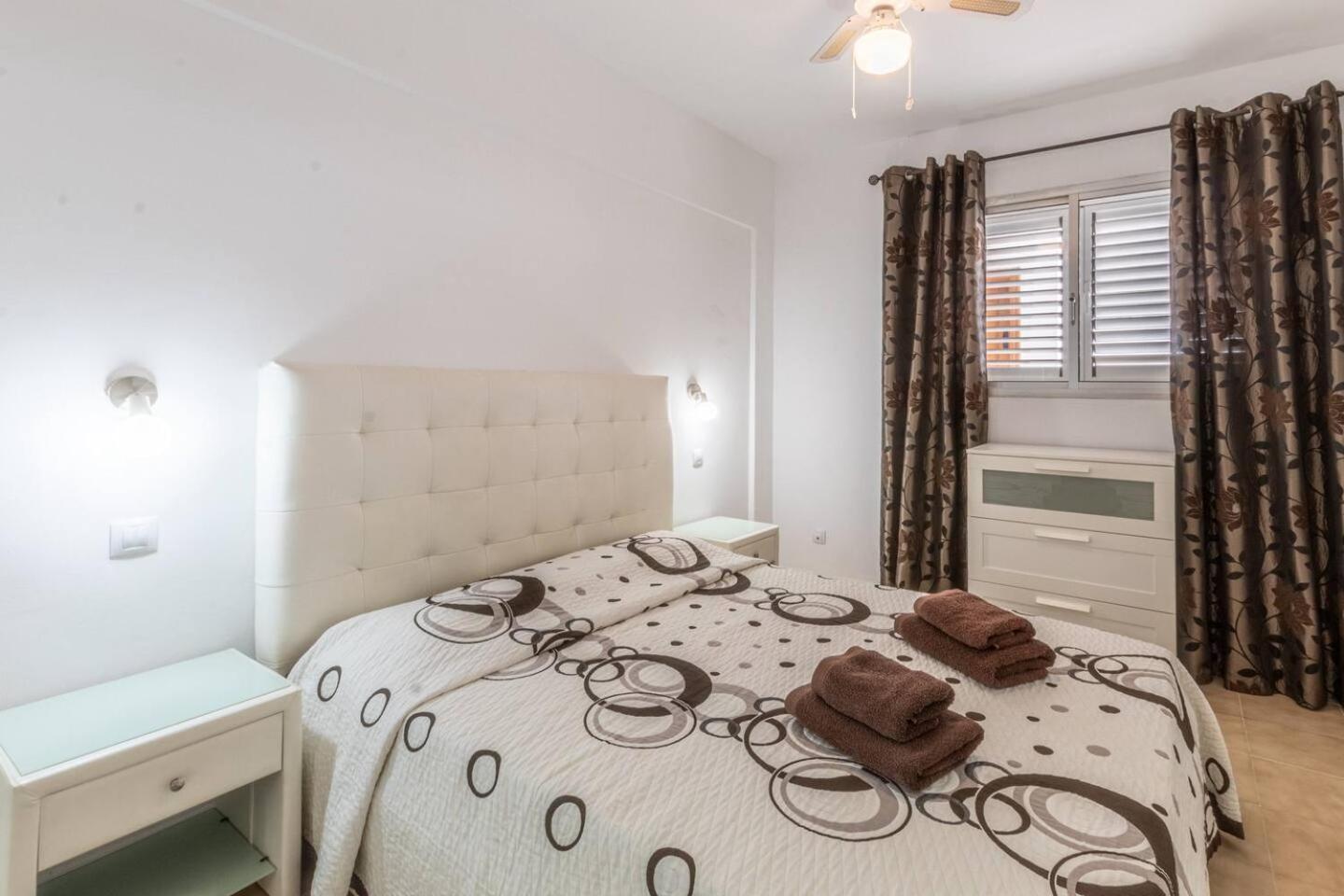 Oceanfront Paraiso By Dream Homes Tenerife * Playa Paraiso (Tenerife)