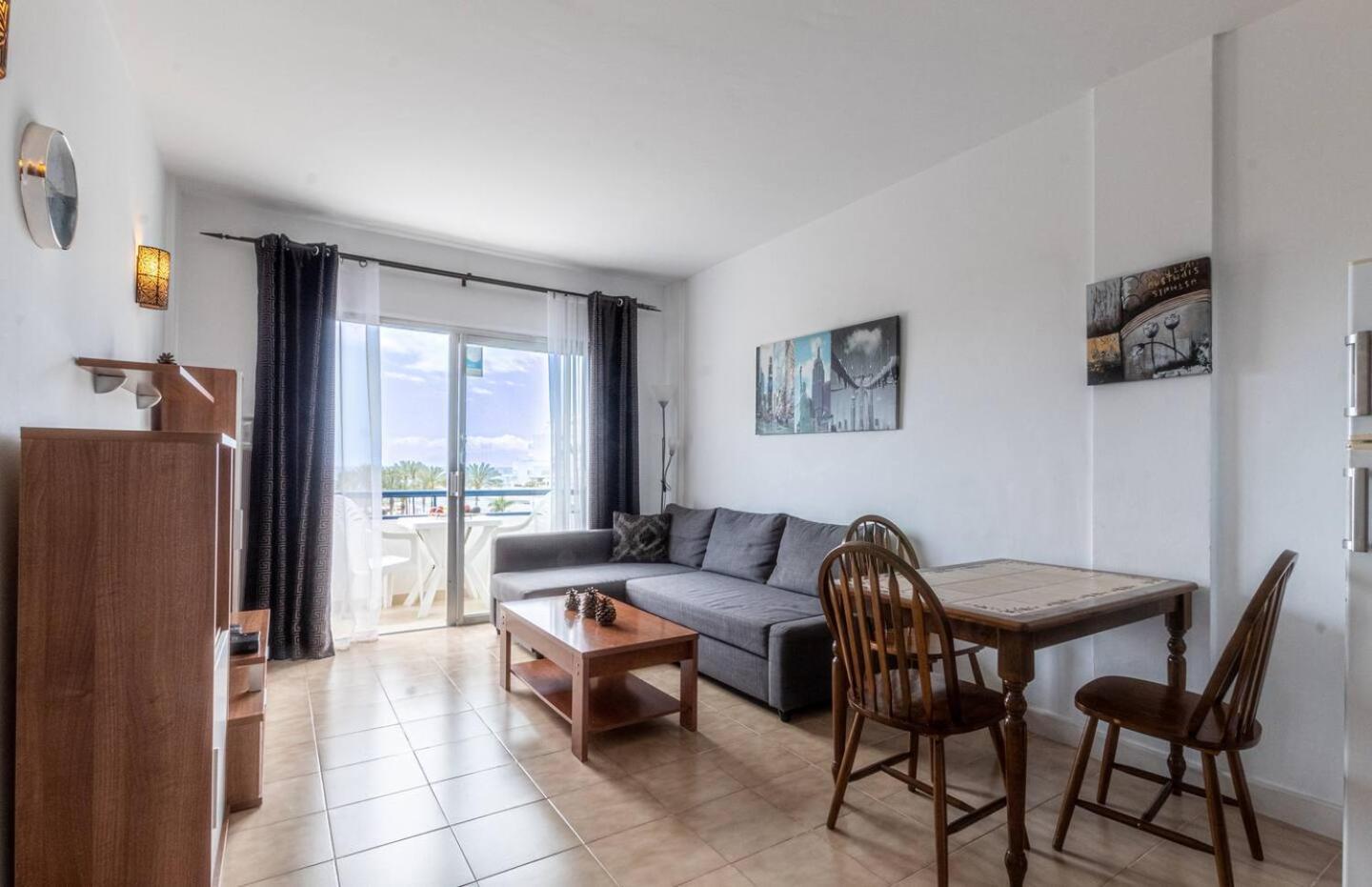 Apartment Oceanfront Paraiso By Dream Homes Tenerife