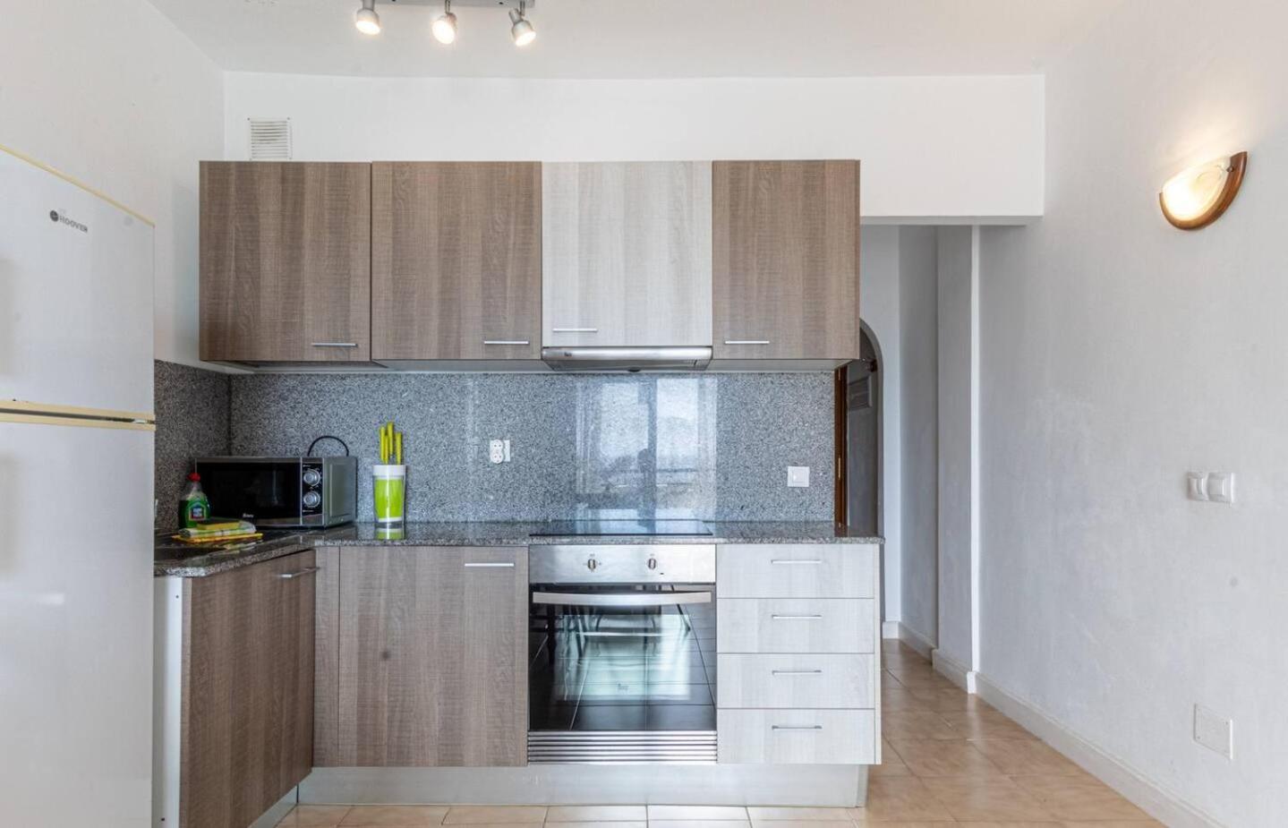 Apartment Oceanfront Paraiso By Dream Homes Tenerife *