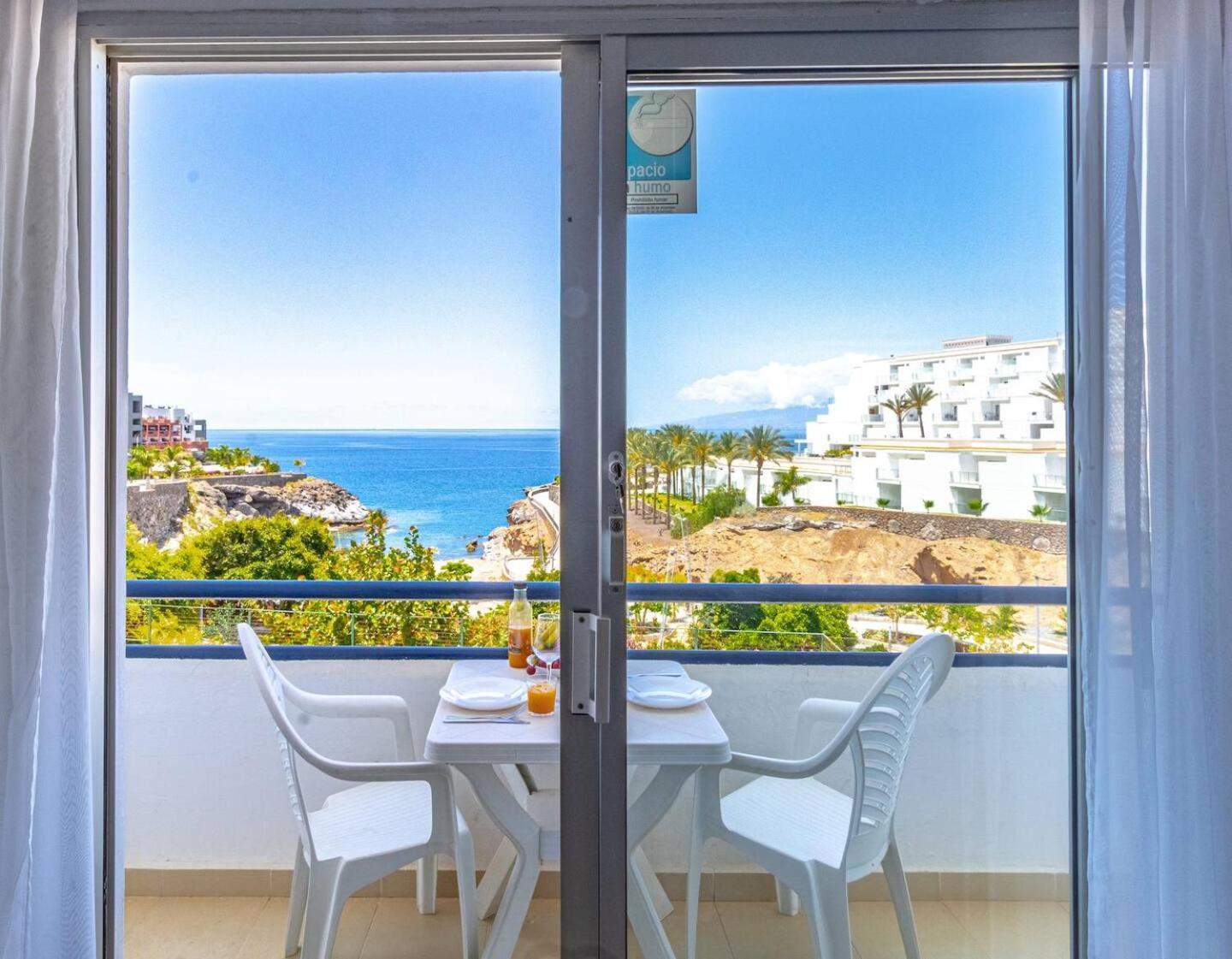 Oceanfront Paraiso By Dream Homes Tenerife Apartment Playa Paraiso (Tenerife)