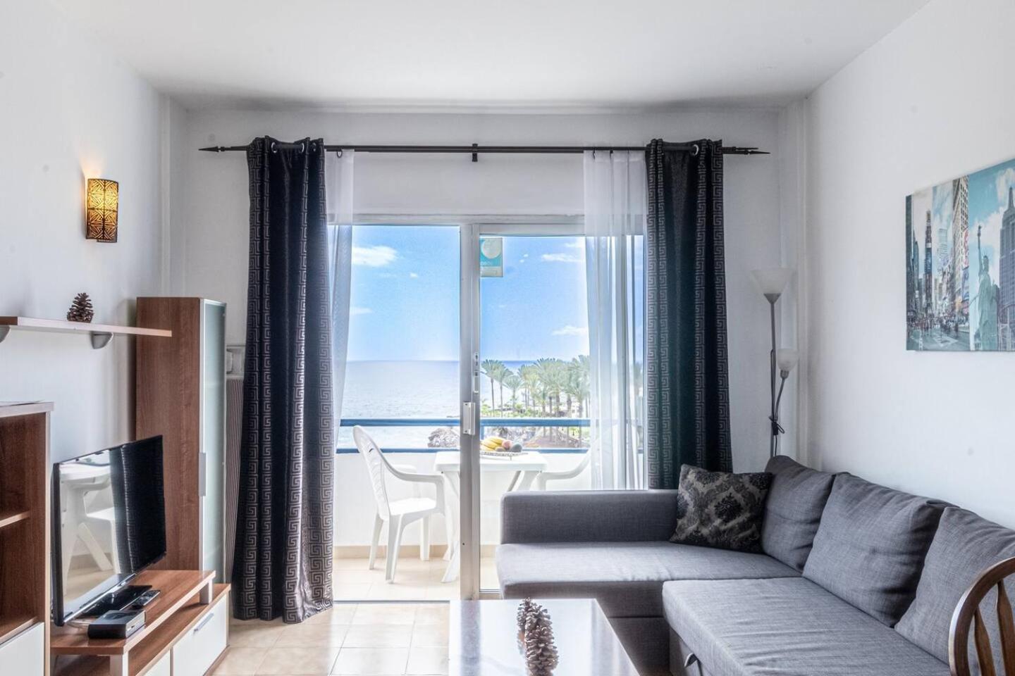 Oceanfront Paraiso By Dream Homes Tenerife Playa Paraiso (Tenerife)