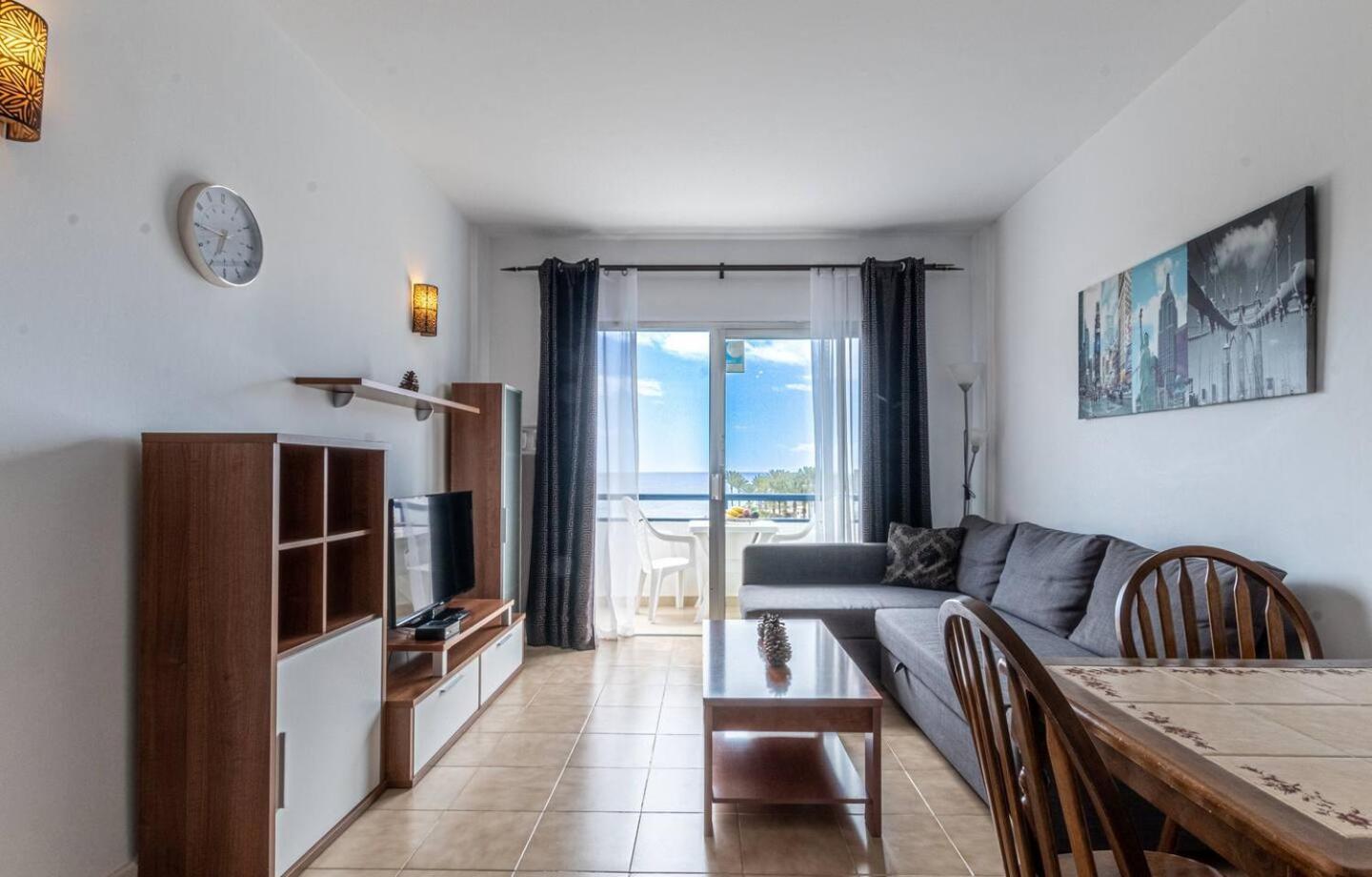 Oceanfront Paraiso By Dream Homes Tenerife Apartment *