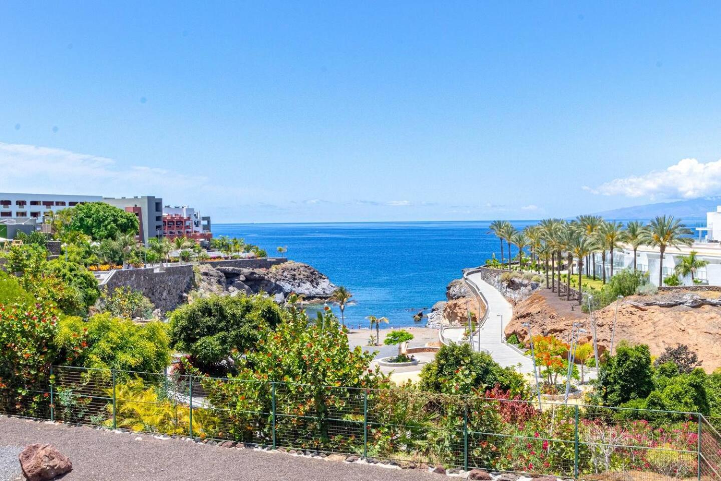 Oceanfront Paraiso By Dream Homes Tenerife Apartment Playa Paraiso (Tenerife)