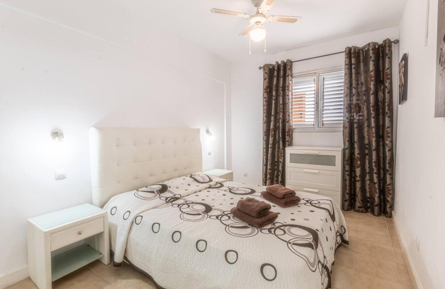 Oceanfront Paraiso By Dream Homes Tenerife Apartment
